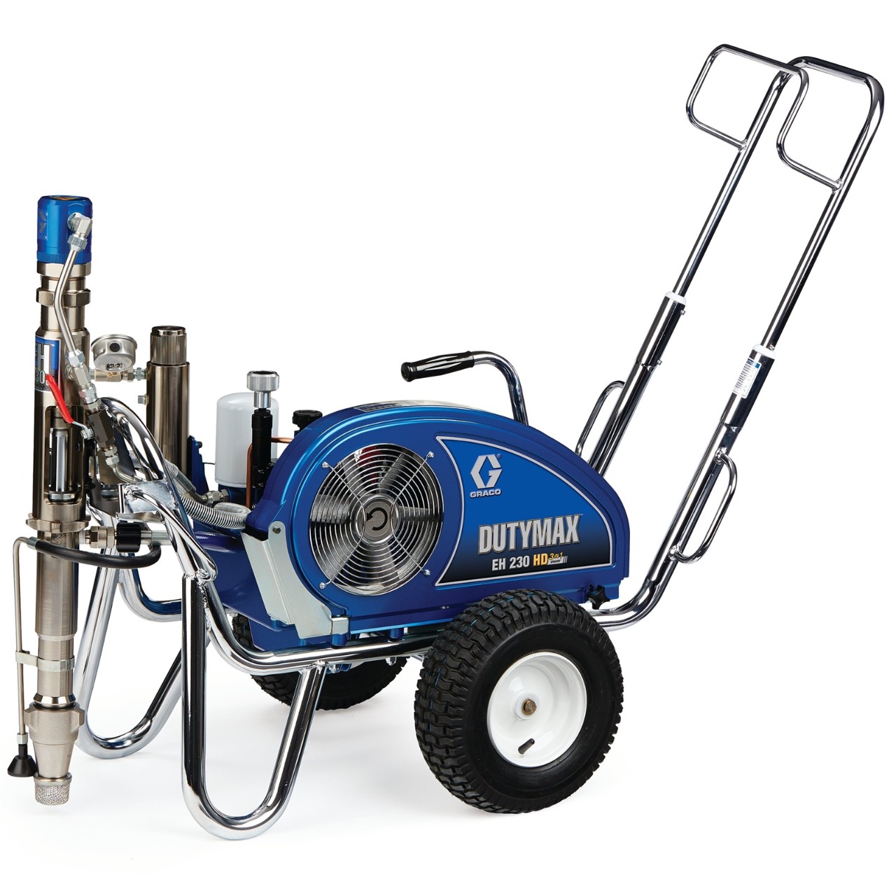 Graco Duty Max