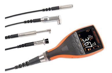 Elcometer 456 Coating Thickness Gauge