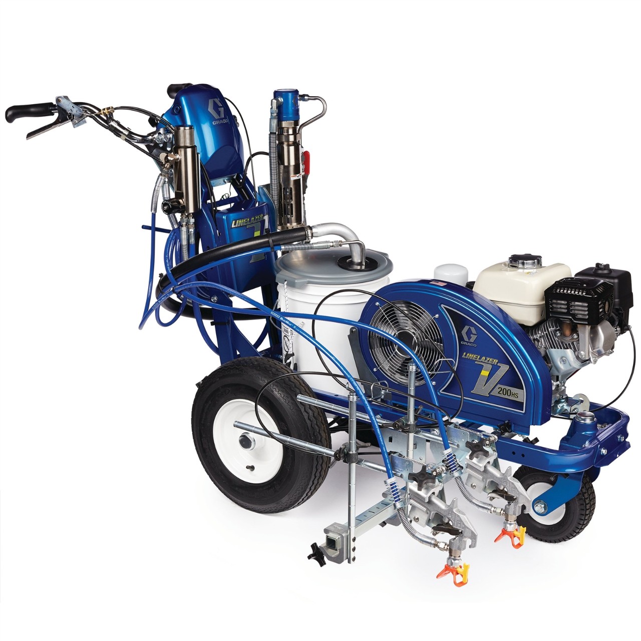 Graco Line Lazer V 200HS