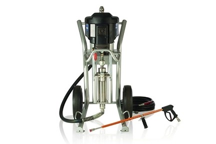 Graco Hydraclean