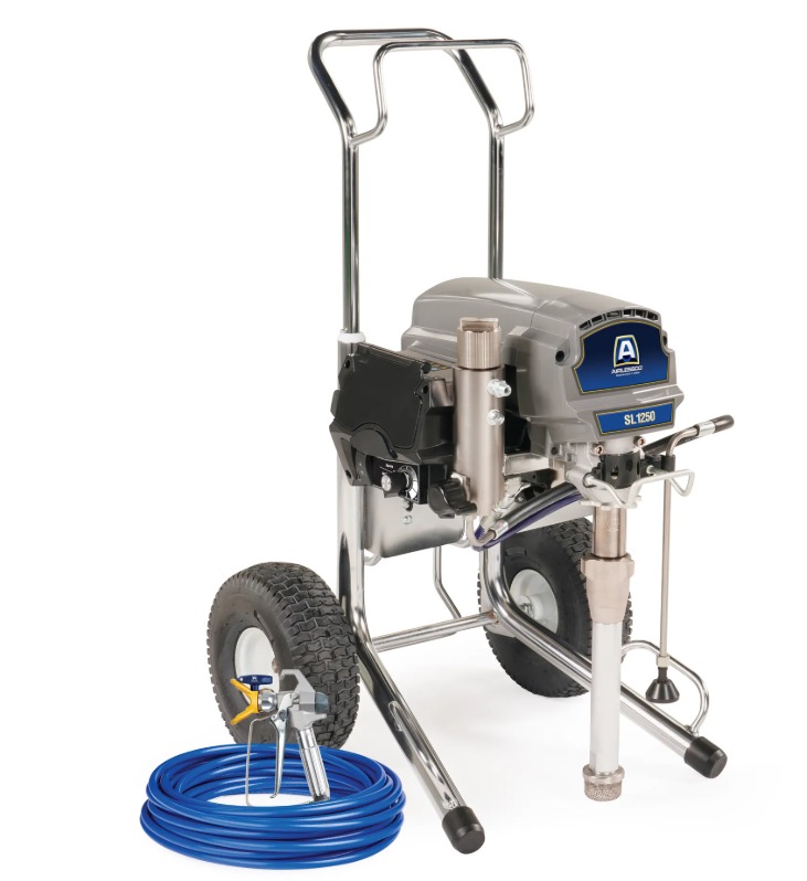 AIRLESSCO SL1250