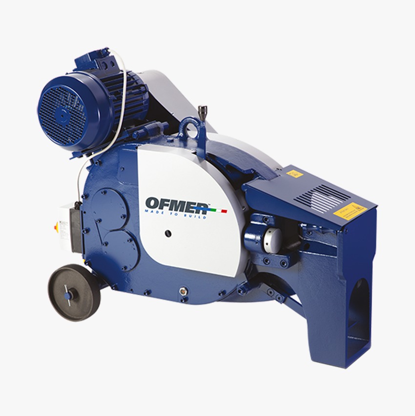 Bar Cutting Machine