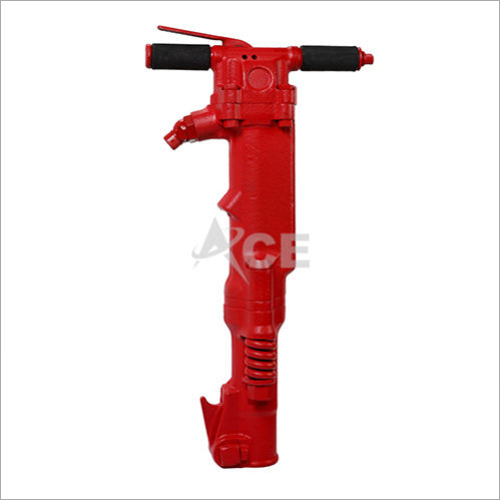 Pneumatic Breakers