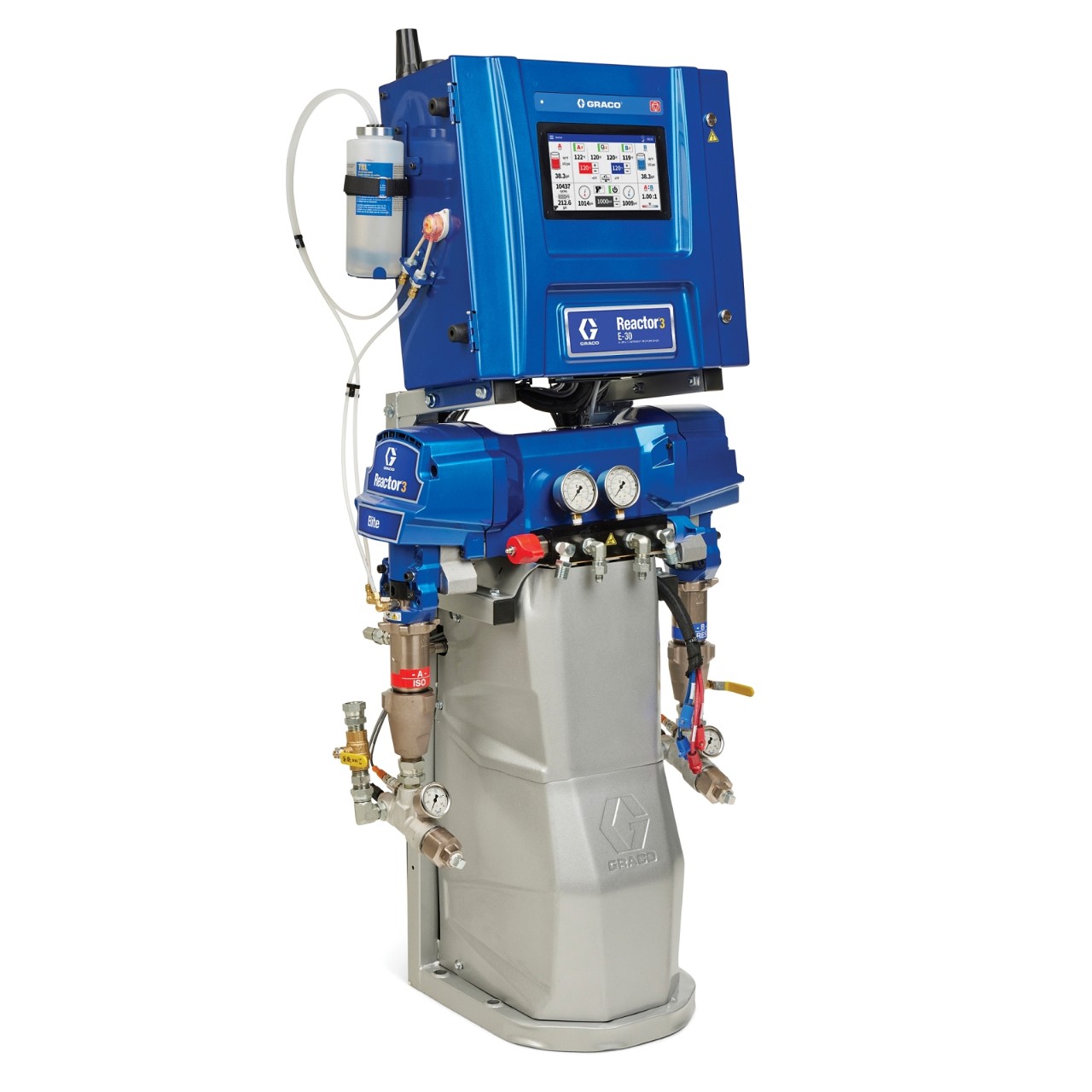 Graco Reactor 3 E-30
