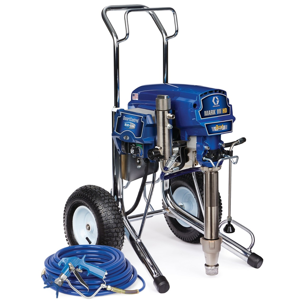 Graco Mark VII