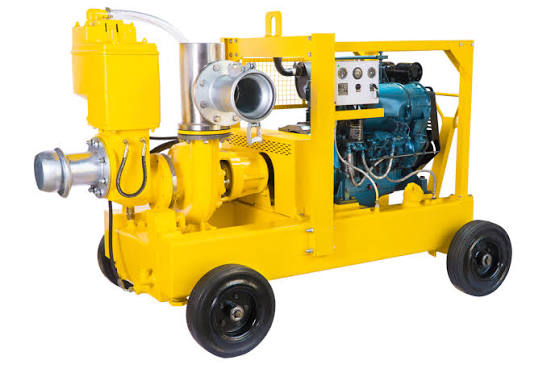 Dewatering Pumps