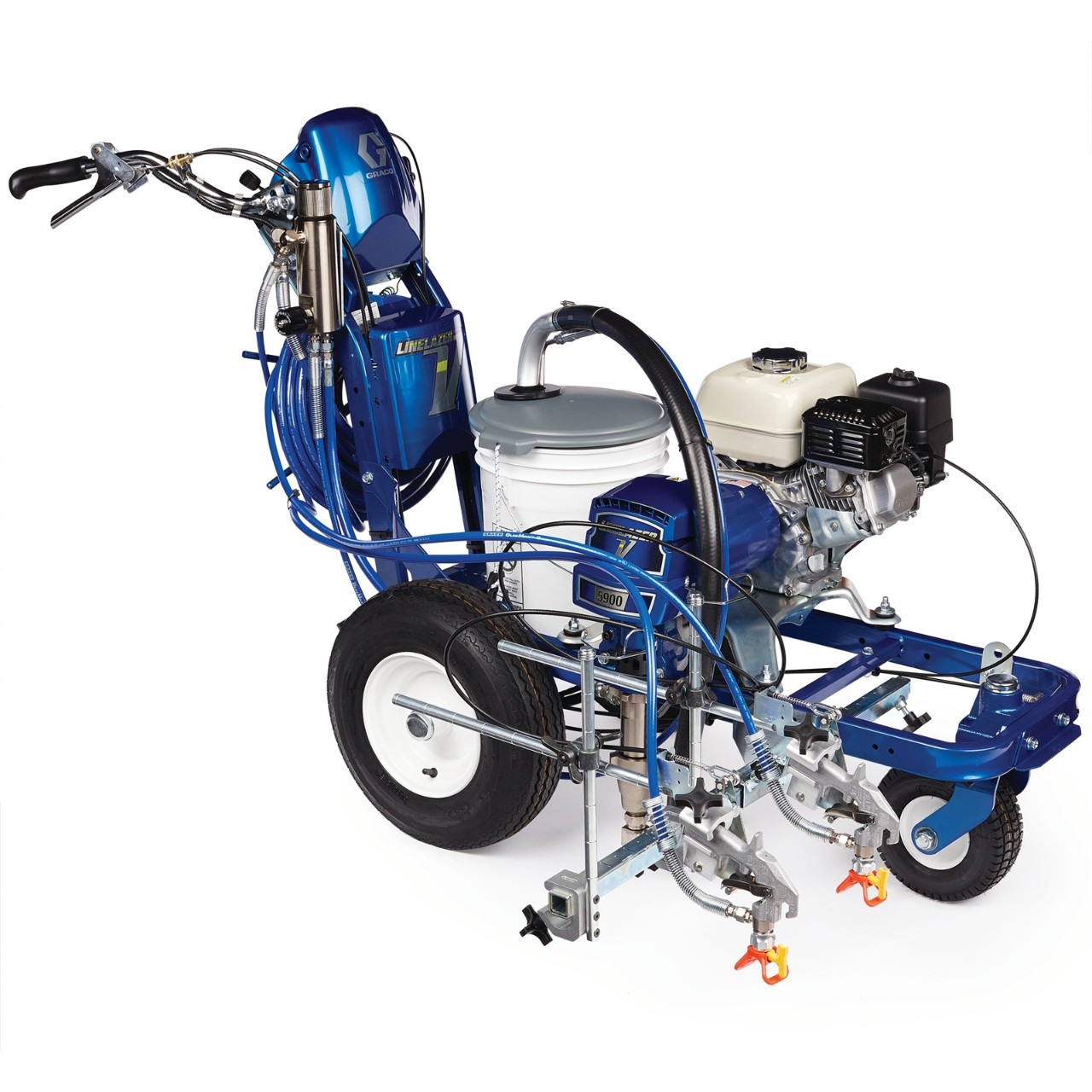 Graco Line Lazer V 5900