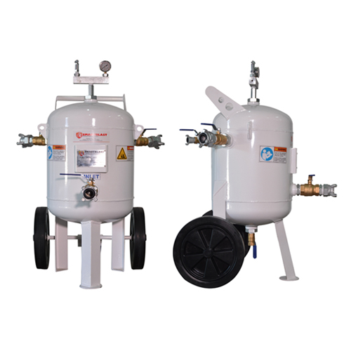 Air Receiver Tank