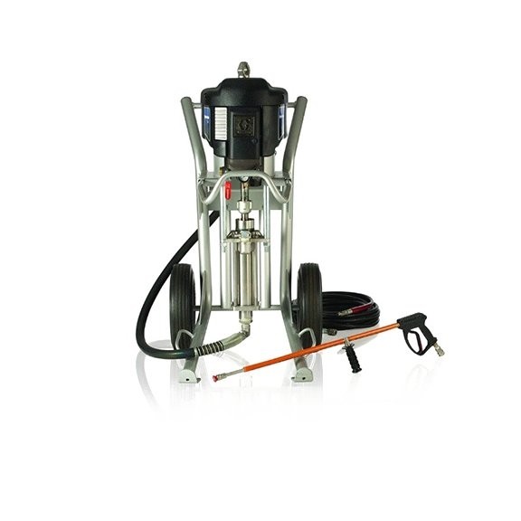 Graco Hydraclean