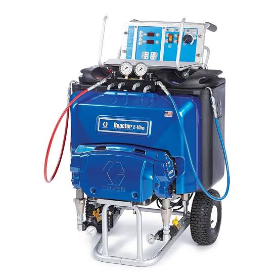 Graco Reactor E-10 HP
