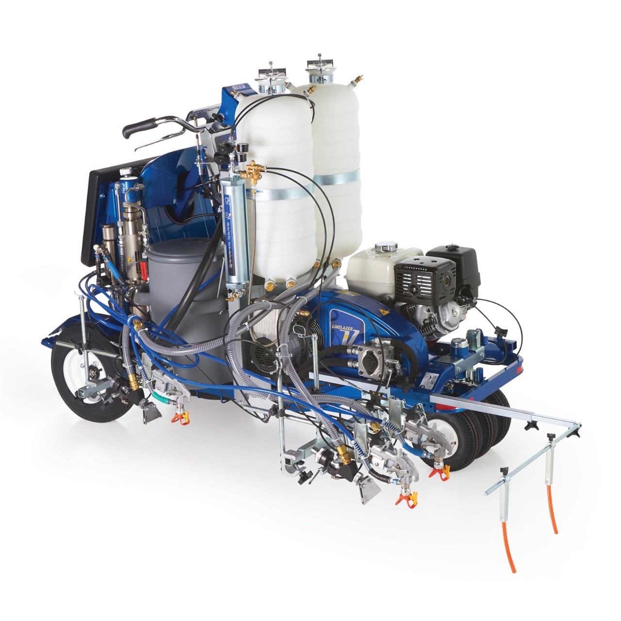 Graco Line Lazer V 250 SPS DC