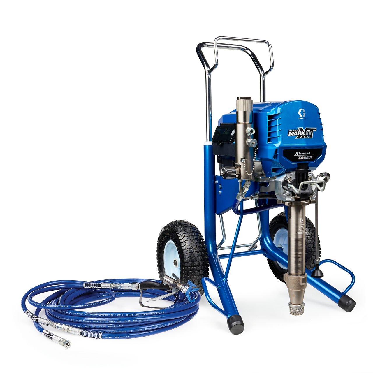 Mark XV XT 3-in-1 Standard Electric Airless Paint Sprayer