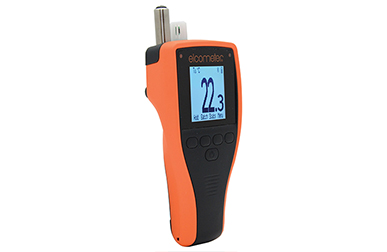 Elcometer G319 Dew Point Meter