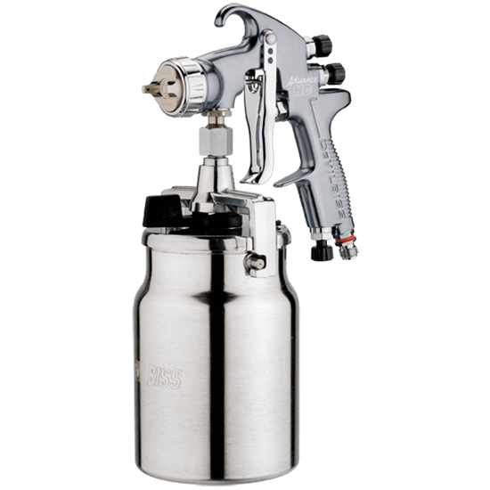 Devilbiss Advanced HD Spray Gun