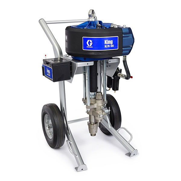 Graco King Sprayers