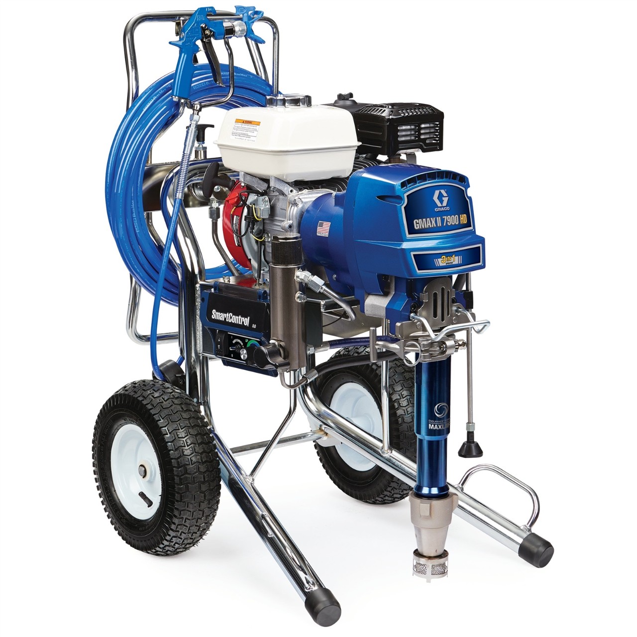 Graco GMax II 5900HD / 7900 HD