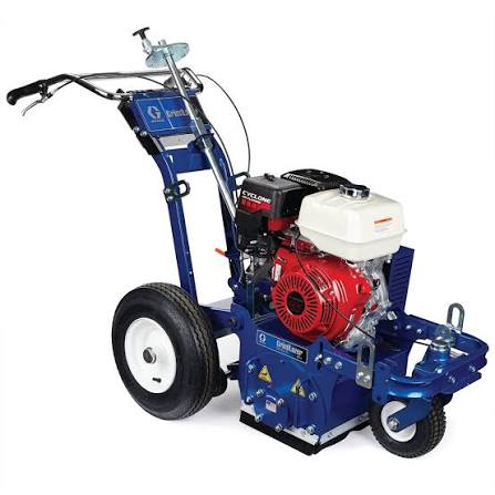 Graco GrindLazer HP DC1013 G