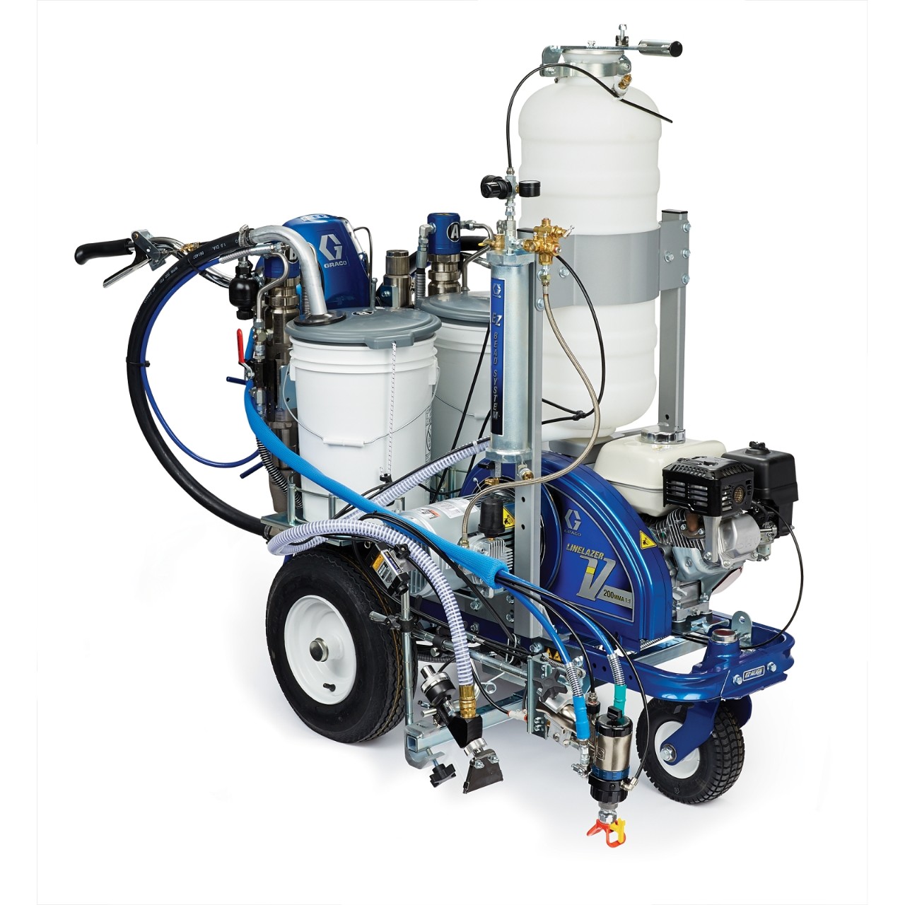 Graco Line Lazer V 200 MMA 1:1