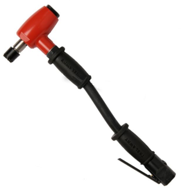 Trelawny SF 1 Single Head Scaler