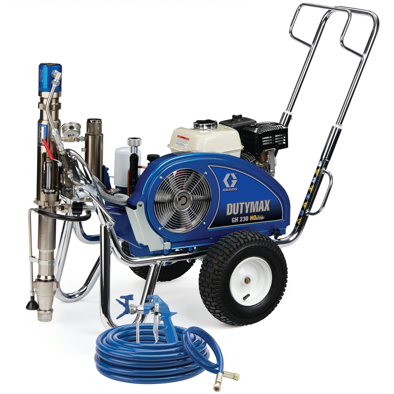 Graco Duty Max