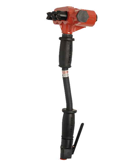 Trelawny SF 3 Triple Head Scaler