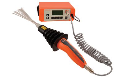 ELcometer Holiday Detector