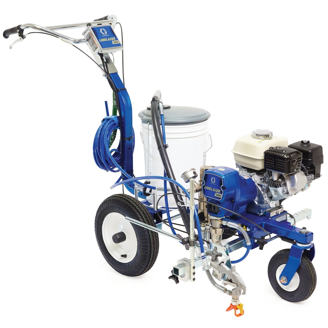 Graco Line Lazer V 3400