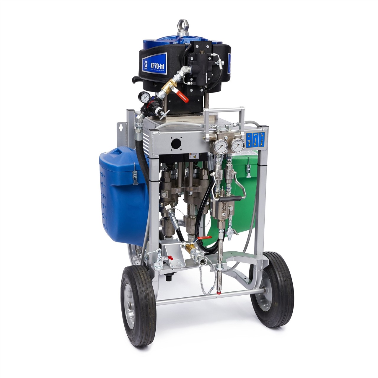 Graco XPHF